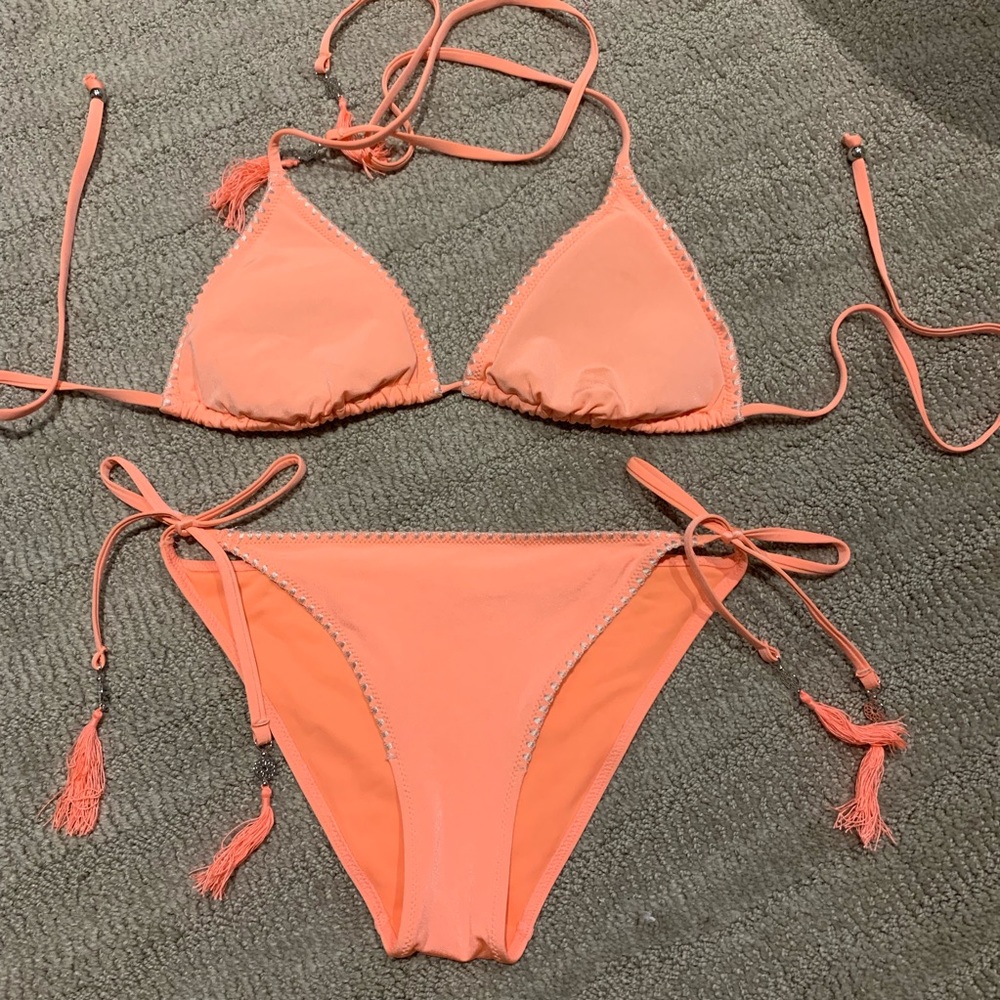 H&M bathing suit